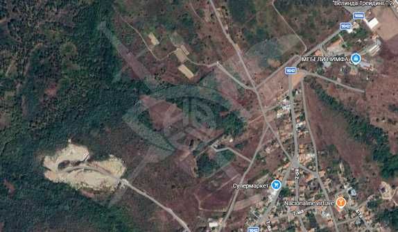 Парцел в село Бенковски - 103218