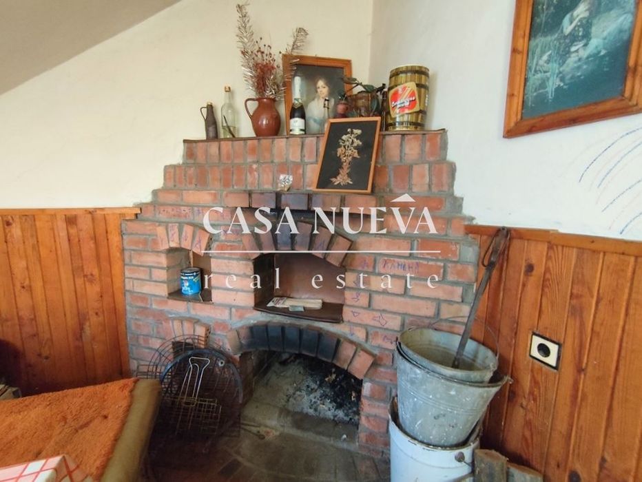 Къща в с.Реяновци, гр.Трън