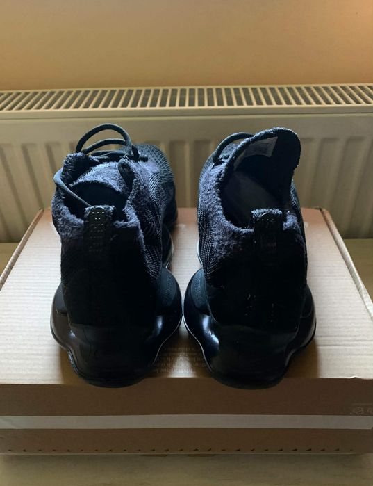 Nike air scorpion