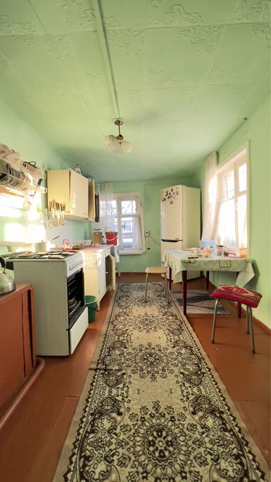 Дом по улице Джангильдина