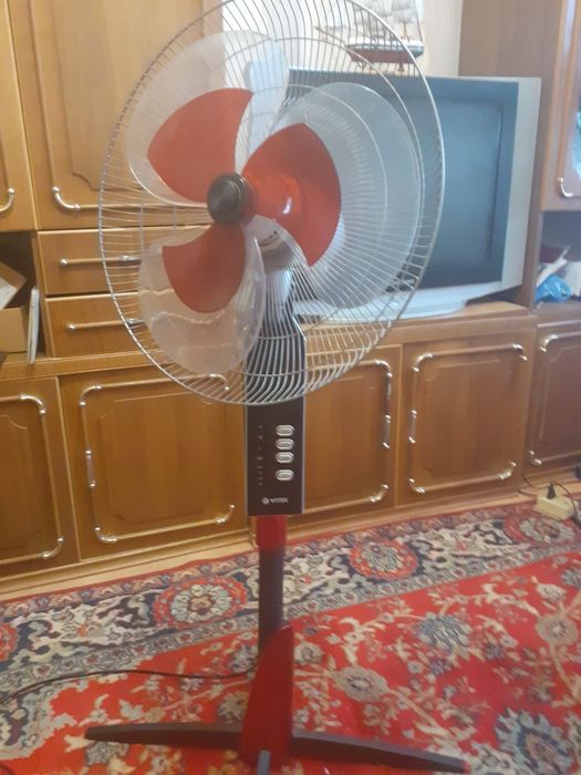 Винтелятор VITEK