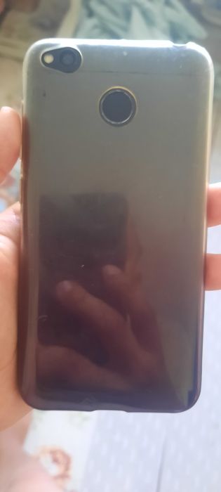 Xiomi redmi 4x 500 000