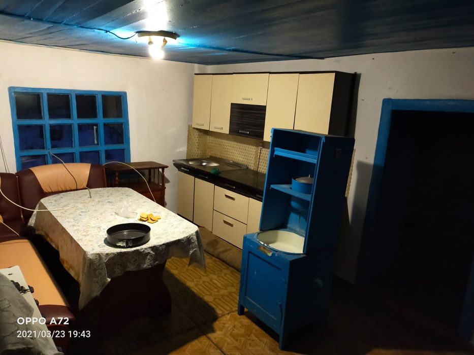 Продам земельный участок с домом