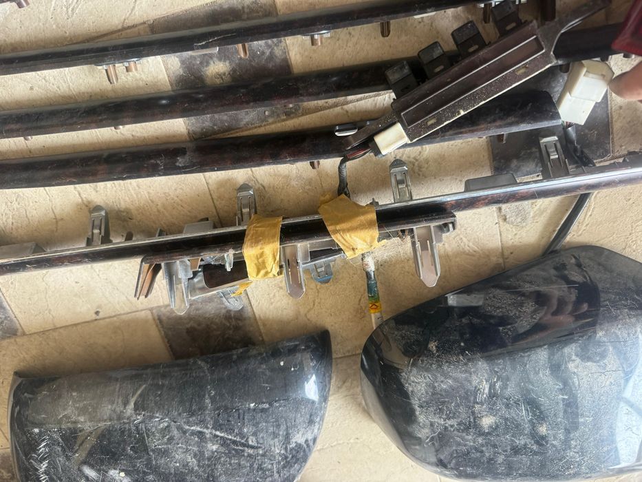 Авто разбор бәрі сатылад