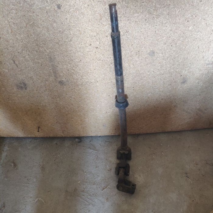 Запчасти на газель