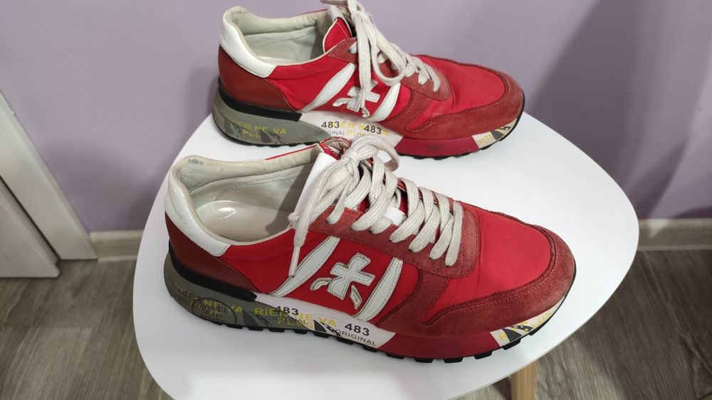 Premiata 40 size в много добро състояние