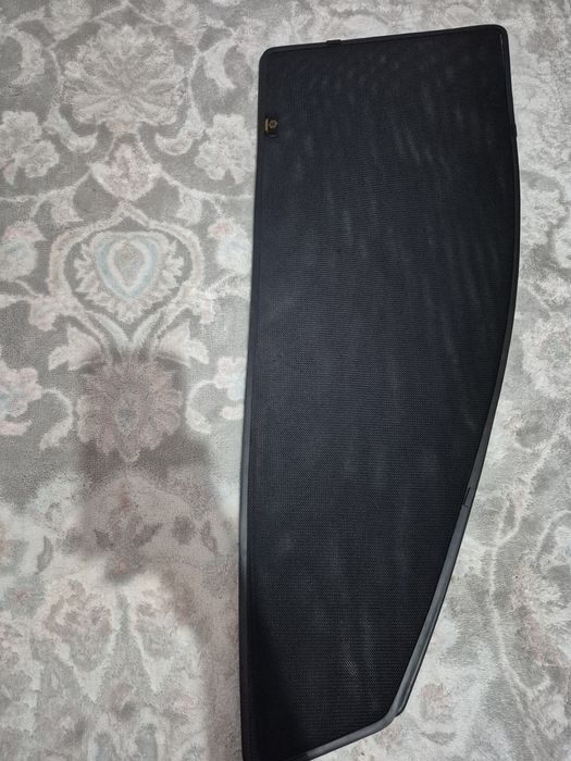 Шторки акцент 2020 в отличном состоянии