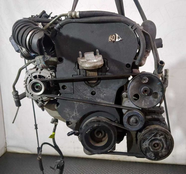 TitanAuto Chevrolet F16D3 1.6л двигатель