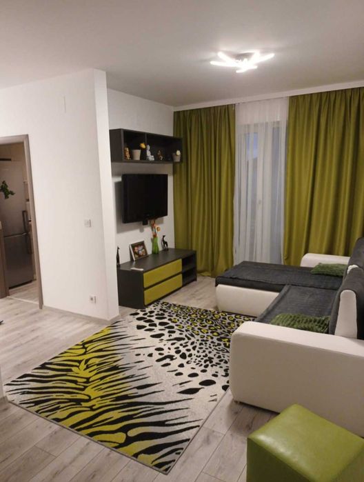 Inchiriez Ap 2 cam Victoria Rezidențial