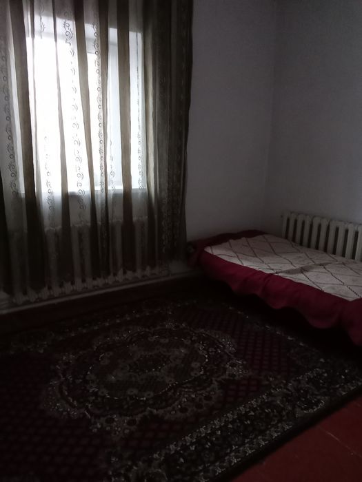 Сдам в аренду жилой дом двор заезд