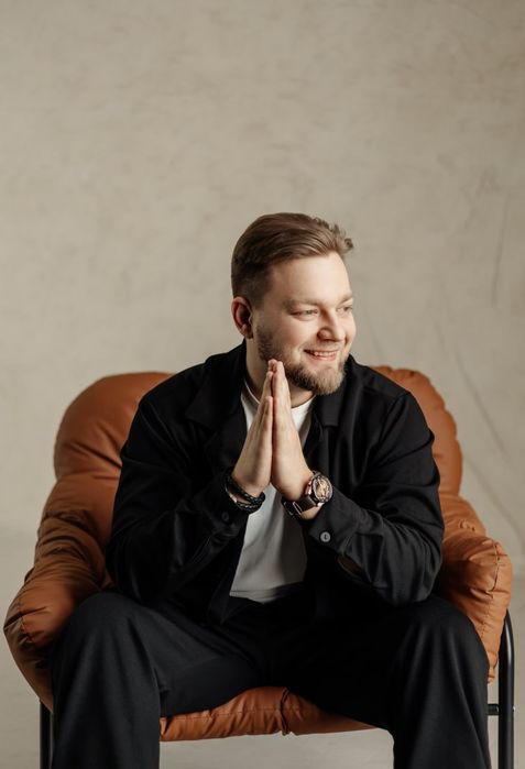 Ведущий  Уральск/Аксай