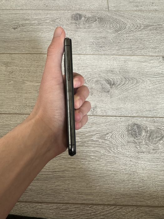 Iphone 11 Pro 256 Gb