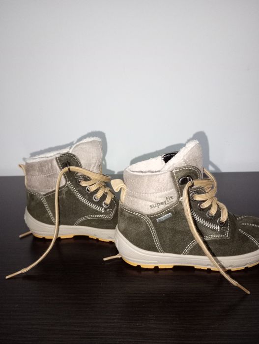 Детски боти 25 номер