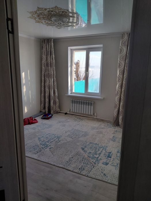 Продам дом в Поселке Джамбул