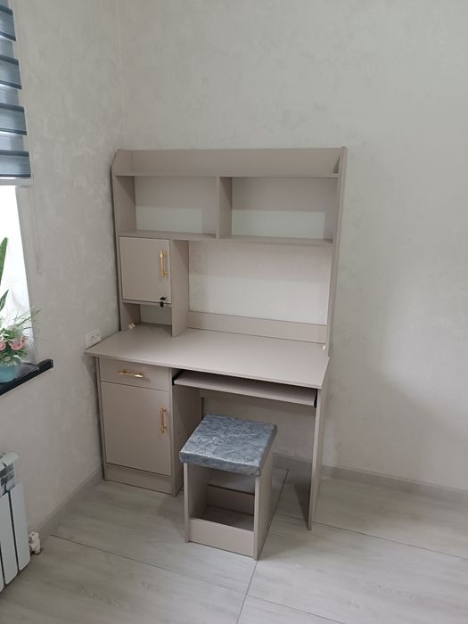 Болалар учун дарс столи