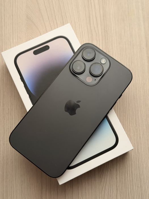 iphone 14 pro 256 гб