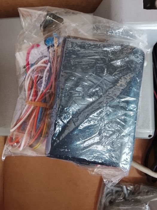 Автомат, ел. мотор за плъзгаща врата на бус