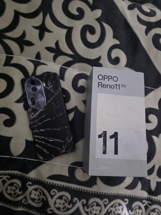 Oppo Reno 11 5G ..