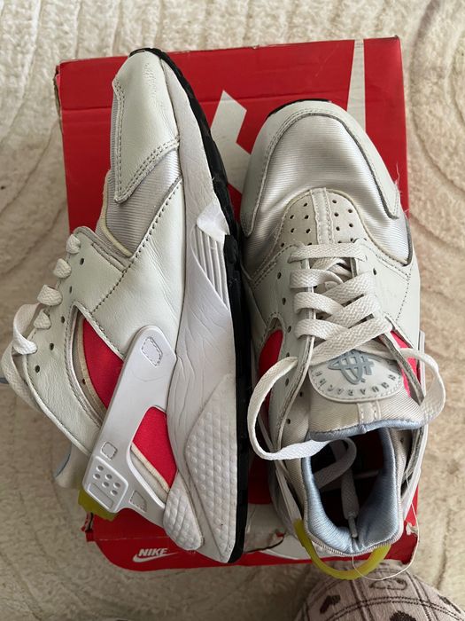 Дамски маратонки - Nike Huarache