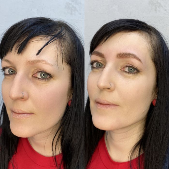 Бровист/ Ламинирование бровей/ ресниц