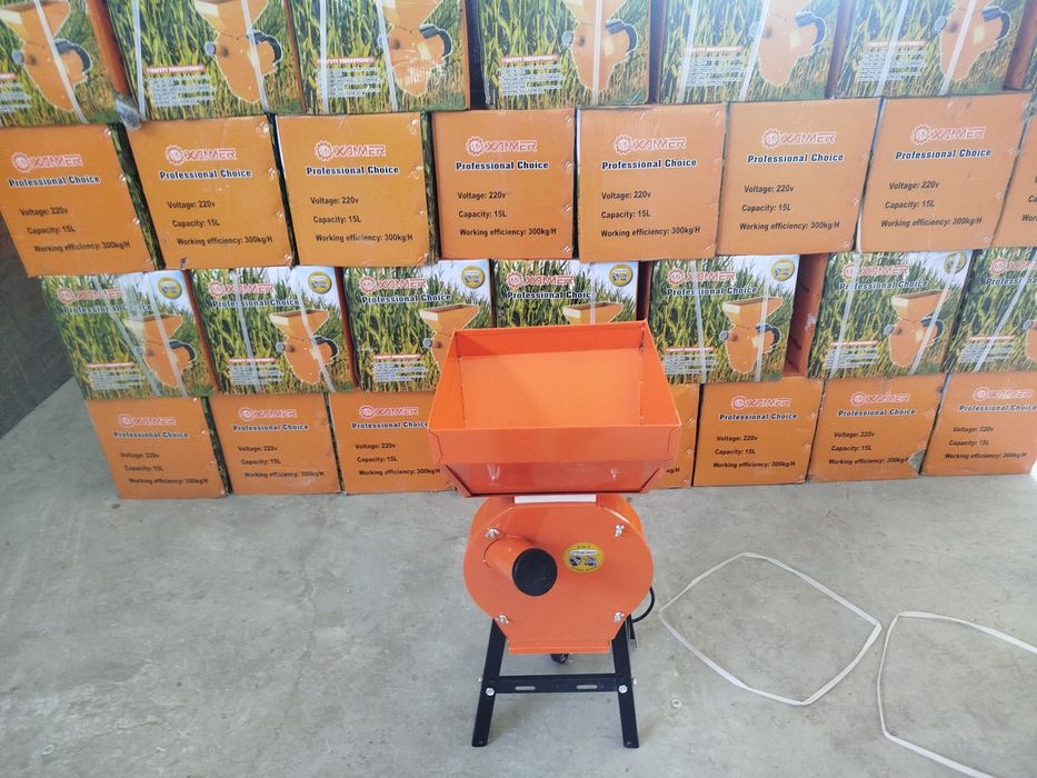 Universal drobilka mini don maydalovchi dku mator 2.5 kv