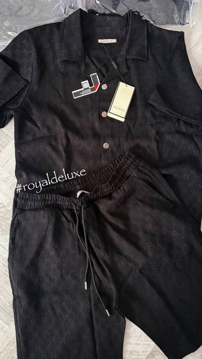 Stoc Compleu barbati Gucci