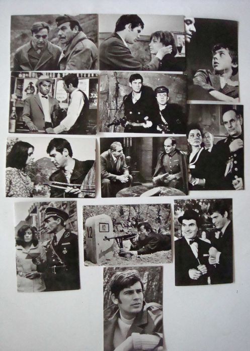 снимки от "На всеки километър" закупувани от РЕП