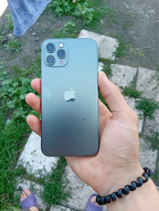 iphone 12 про на 126гб