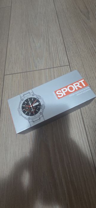 Smartwatch sport