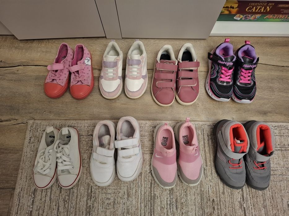 Ghete, Cizme de iarna, Adidasi, Pantofi, papuci de casa