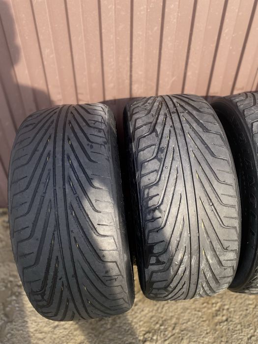 225/50R17 TRIANGLE