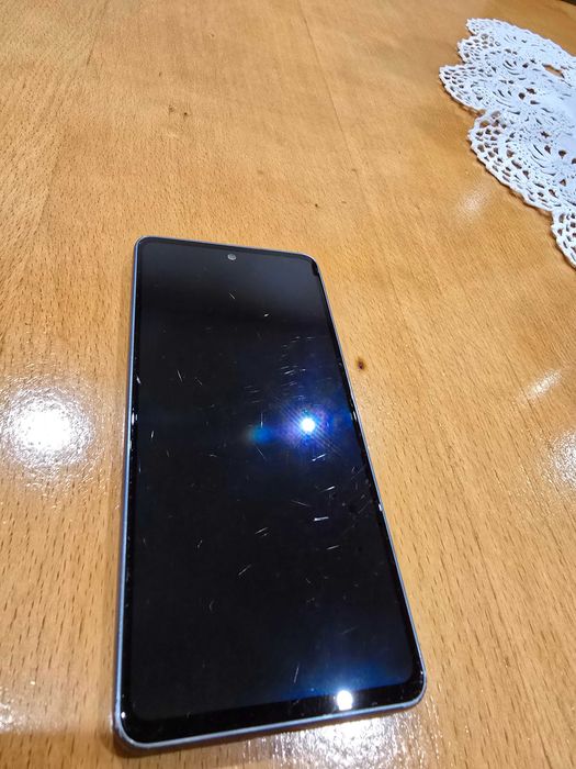 Samsung A53 5G 128gb 6gb ram
