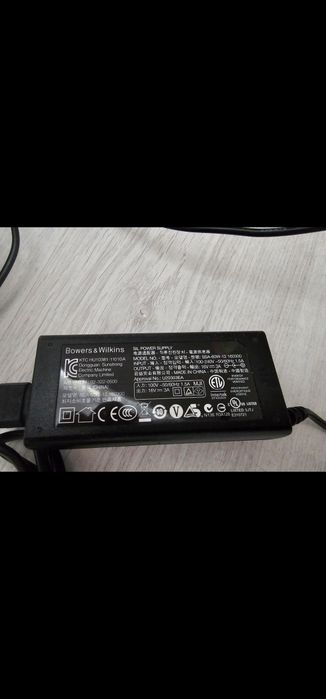 Boxa bowers&wilkins a5