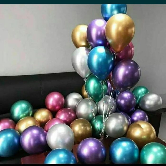 Фонус Шар ваздушный гелвией газовий оптом (даставка)sersali yureyli
