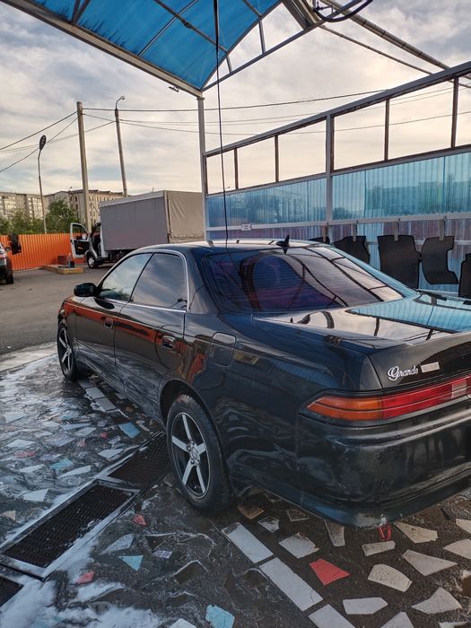 Продам Mark 2 90