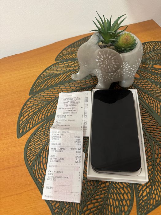 Iphone 15 84% перфектен