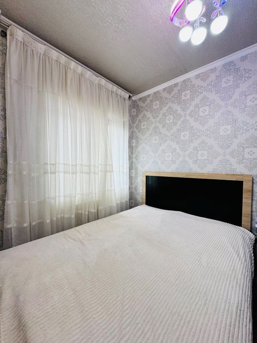 Продаю свою двухкомнатную квартиру