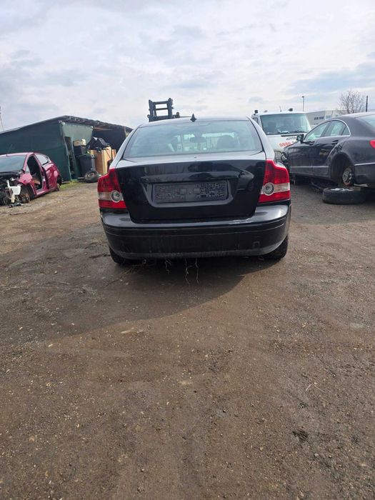 ***Само на части*** Volvo S40 1.6d  2005г Ляв волан
