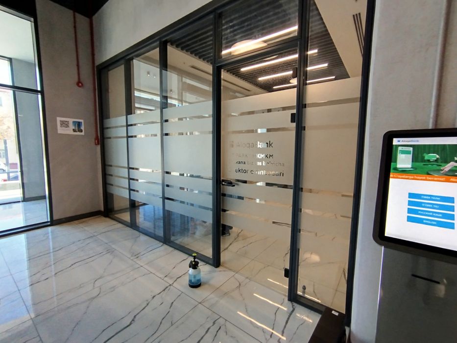 Пленка Оракал матовая туманка тонировка оклейка 24/7 без выходных