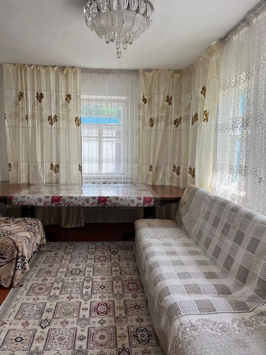 Продается дом в городе Уштобе