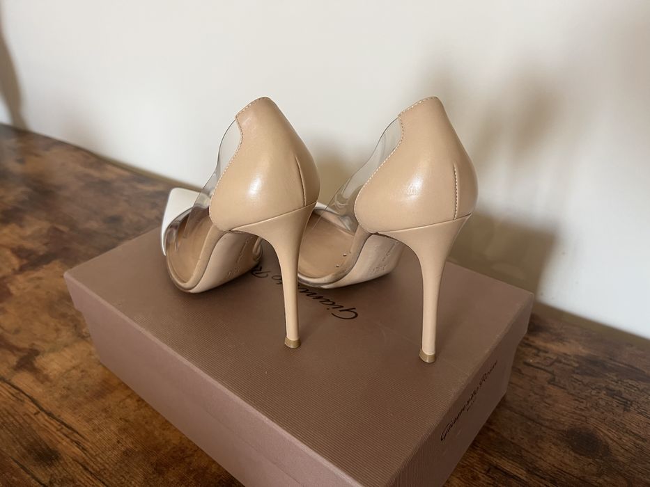 Туфли Gianvito Rossi оригинал