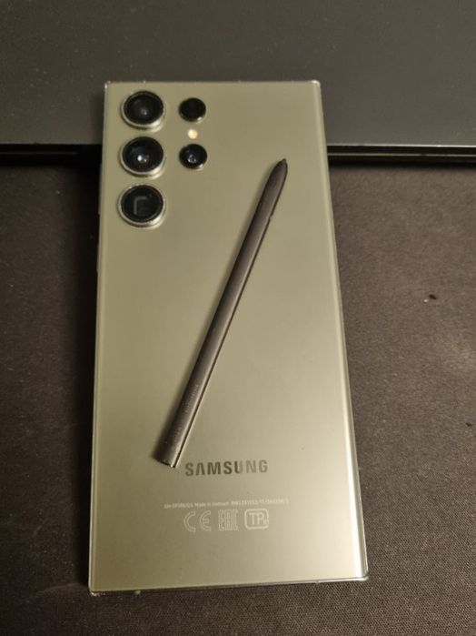 Телефон S23 ultra оригинальный