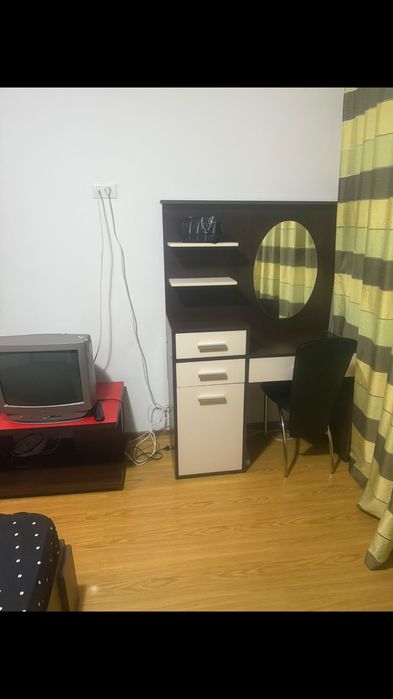 Închiriez ap 2 cam popa șapca