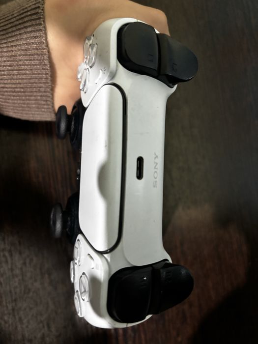 Dualsense геймпадг джостик playstation 5