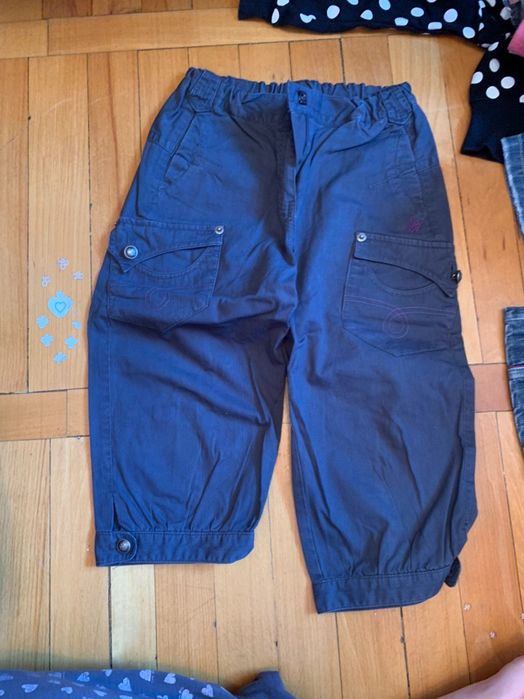 Штанишки для девочек