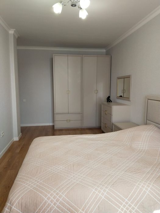 Продам кварртиру