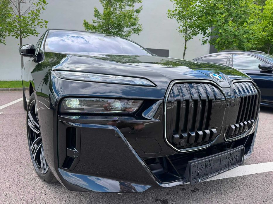 BMW 7 Series 2026 — imagine 2