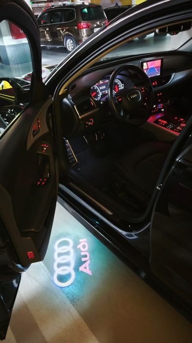Vând Audi a6 Automata