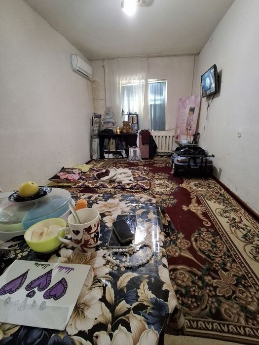 1хоналик 3каватда 5микрорайон, 35мактаб