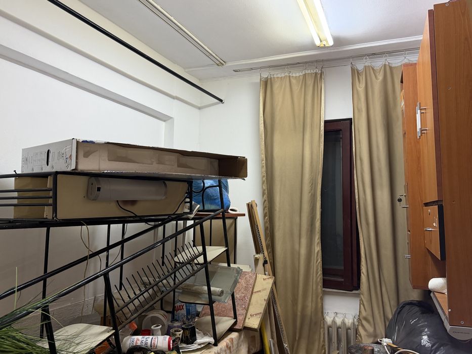 Vand apartament 3 camere